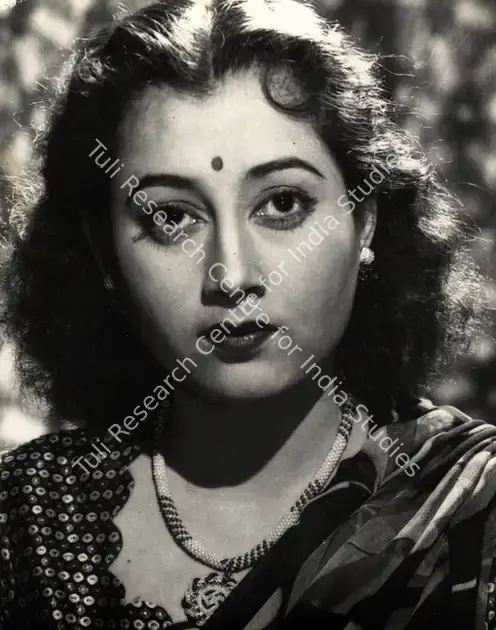 Haldia, R.B. (Producer), Mamta, 1952 | Photographic Still | CinemaEducation | 00886202