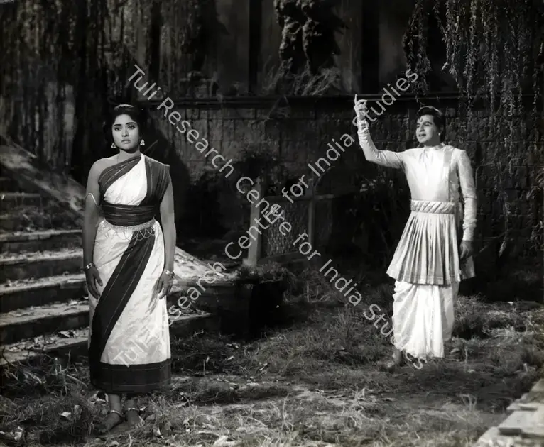 Mathur, R.D. (Cinematographer), Sunghursh, 1968 | Photographic Still | CinemaEducation | 00887633