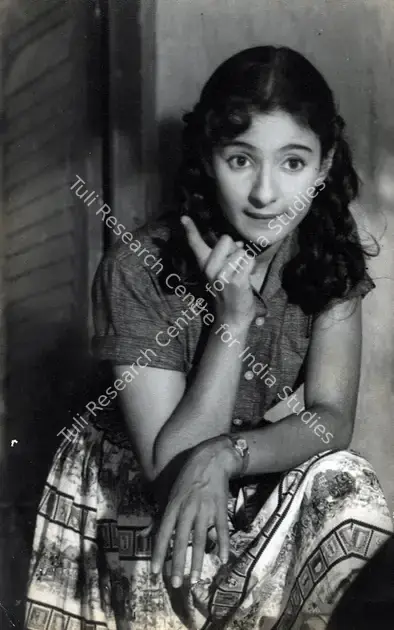 Pathare, Jaywant (Cinematographer), Memdidi, 1961 | Photographic Still | CinemaEducation | 00886301