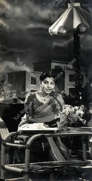 Shah, Dhanawant S. (Producer), Jeevan Sathi, 1957 | Photographic Still | CinemaEducation | 00885714