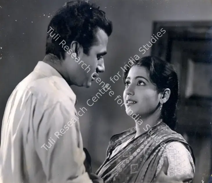 Bose, Kamal (Cinematographer), Musafir, 1957 | Photographic Still | CinemaEducation | 00886532