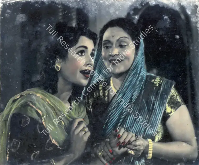 Doshi, Chaturbhuj A. (Director), Bela, 1947 | Photographic Still | CinemaEducation | 00884365