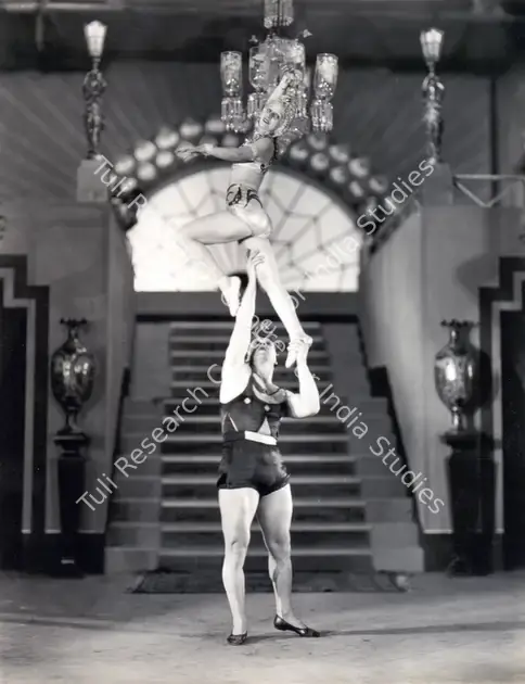 Irani, Adi M. (Cinematographer), Hamari Betiya, 1936 | Photographic Still | CinemaEducation | 00885453