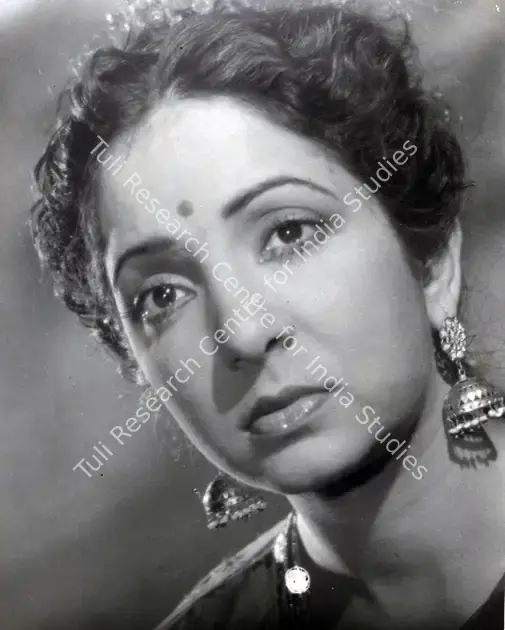Walli (Director), Padmini, 1948 | Photographic Still | CinemaEducation | 00886771