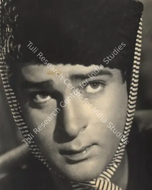 Valia, Hari (Producer), Vallah Kya Baat Hai, 1962 | Photographic Still | CinemaEducation | 00889246