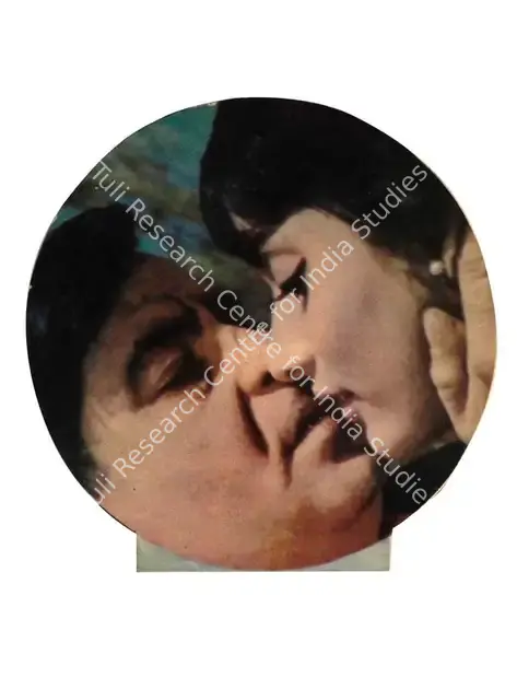 Pachhi (Producer), Around The World, 1967 | Song-Synopsis Booklet | CinemaEducation | 00863104