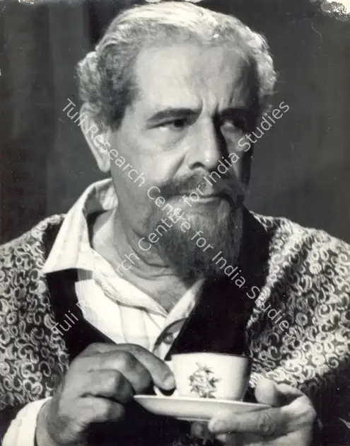 Jaiswal, Amritlal (Producer), Woh Koi Aur Hoga, 1967 | Photographic Still | CinemaEducation | 00889962
