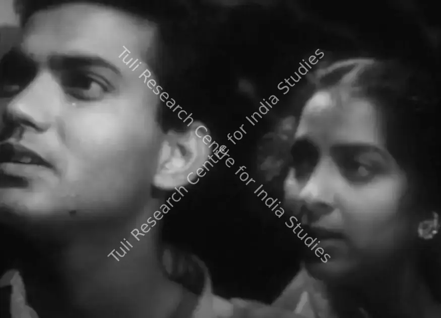 Ghatak, Ritwik (Director), Fear, 1965 | Photographic Still | CinemaEducation | 00457631