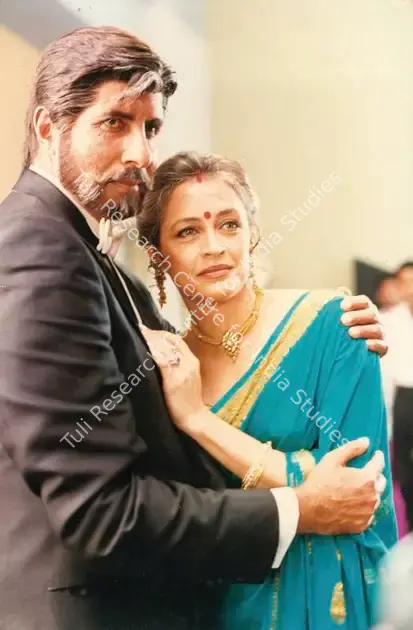 Anand, Verinder Raj (Director), Major Saab, 1998 | Photographic Still | CinemaEducation | 00762316
