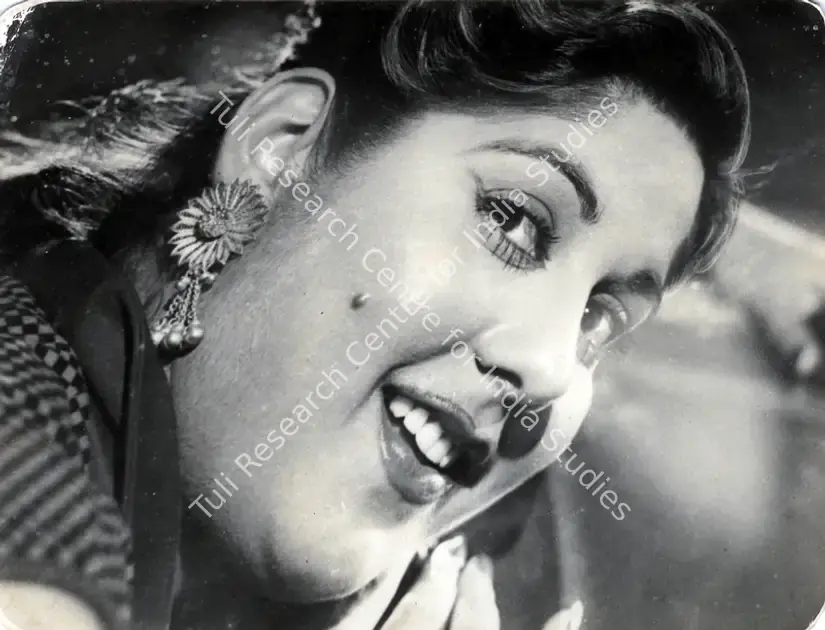 Omi (Producer), Deccan Queen, 1962 | Photographic Still | CinemaEducation | 00884851
