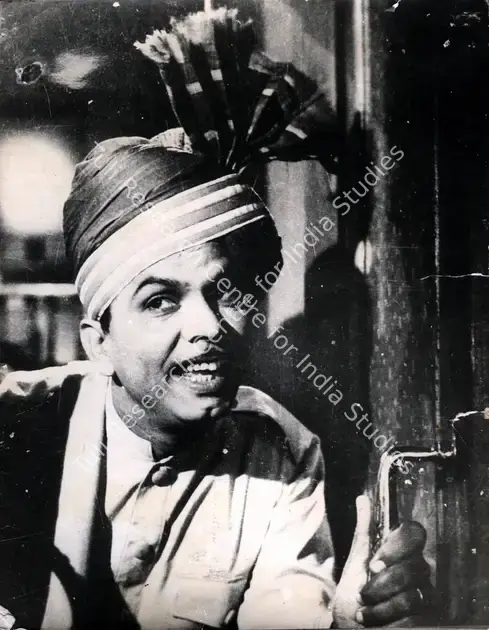 Ellappa, P. (Cinematographer), Paigham, 1959 | Photographic Still | CinemaEducation | 00886791