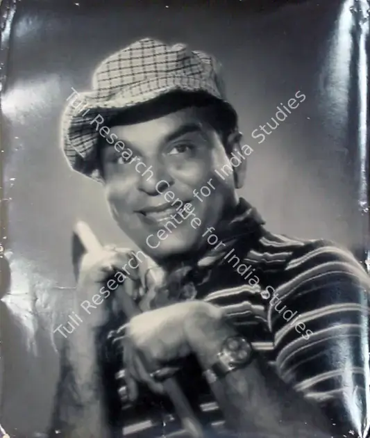 Rawail, H.S. (Director), Sagai, 1951 | Photographic Still | CinemaEducation | 00887790