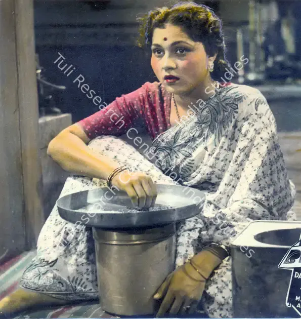 Mahmood, E. (Cinematographer), Bhagyawan, 1953 | Photographic Still | CinemaEducation | 00884390