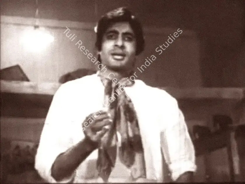 Banerjee, Palash (Director), Jaban, 1972 | Photographic Still | CinemaEducation | 00809072