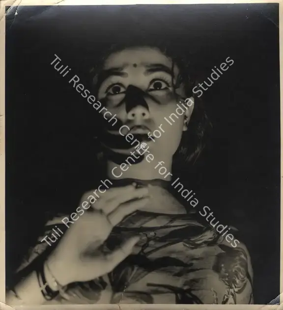 Malhotra, M.N. (Cinematographer), Ek Hi Rasta, 1956 | Photographic Still | CinemaEducation | 00889306