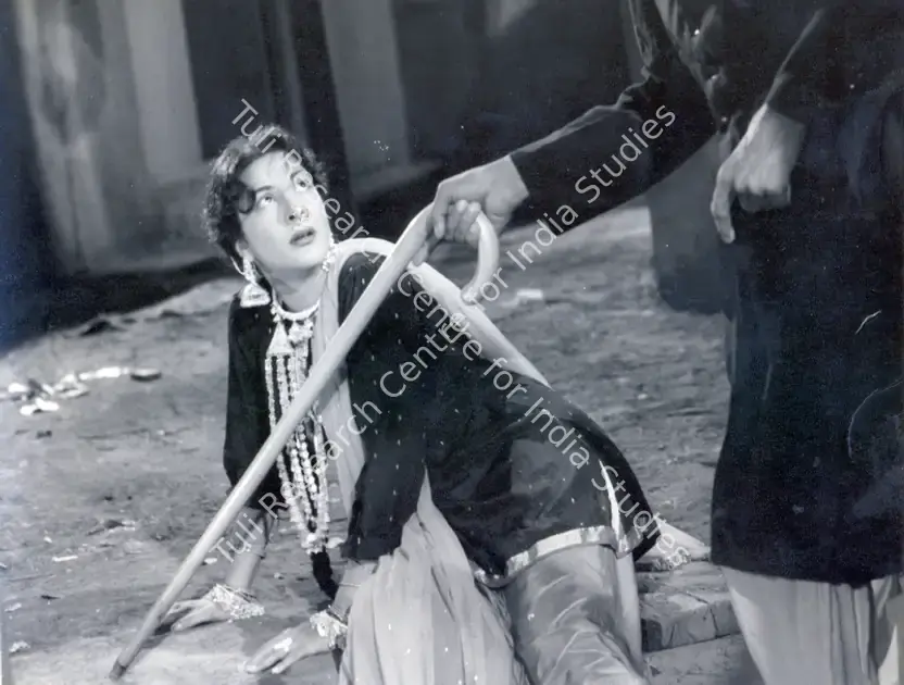 Kwatra, H.S. (Cinematographer), Adalat, 1958 | Photographic Still | CinemaEducation | 00883781