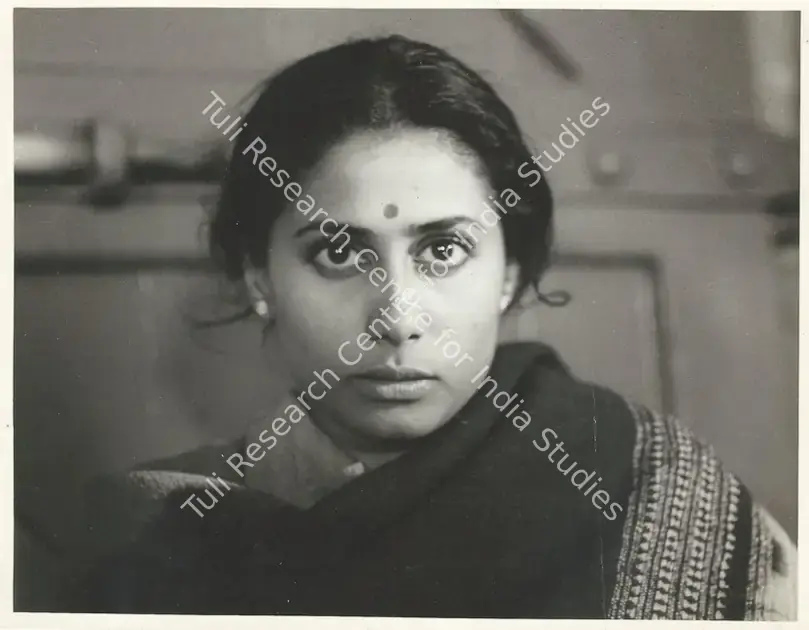 Kinagi, Rajan (Cinematographer), The Threshold, 1981 | Photographic Still | CinemaEducation | 00888978