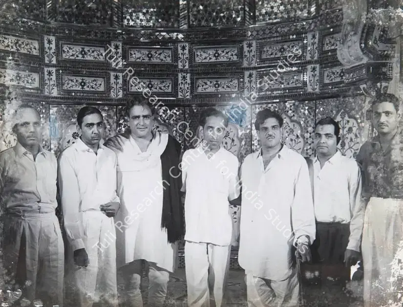Asif, K. (Producer), Mughal E Azam, 1960 | Photographic Still | CinemaEducation | 00798765