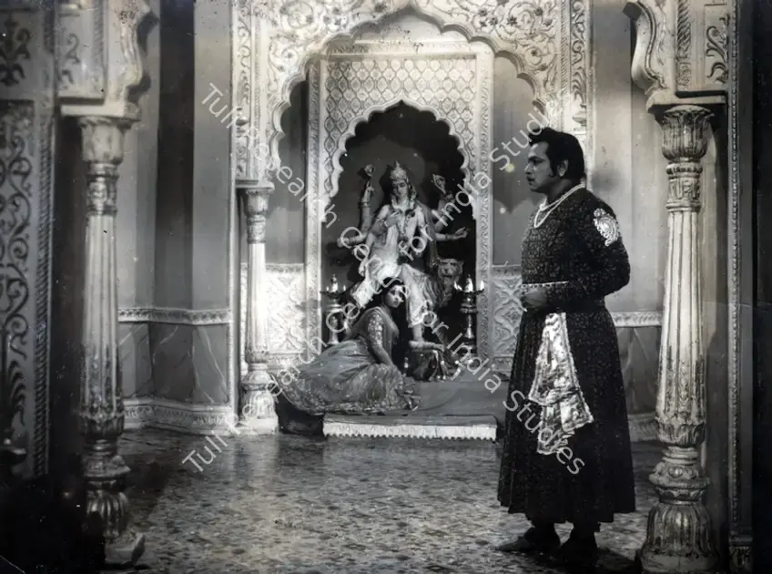 Bahadur, Bakshi Jang (Producer), Maharani Padmini, 1964 | Photographic Still | CinemaEducation | 00886135