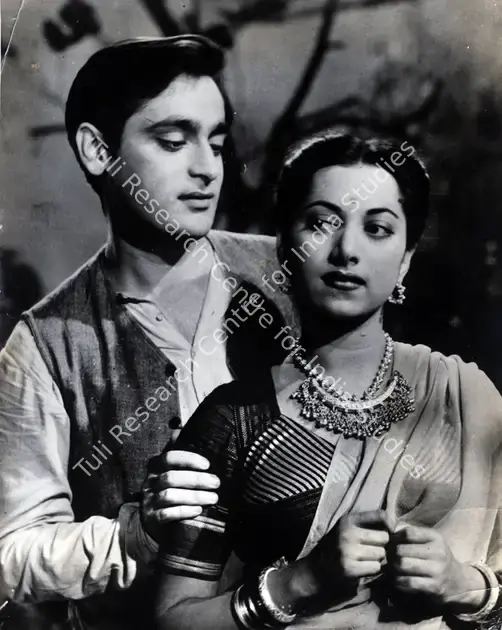 Datta, O.P. (Director), Pyar Ki Jeet, 1948 | Photographic Still | CinemaEducation | 00887383