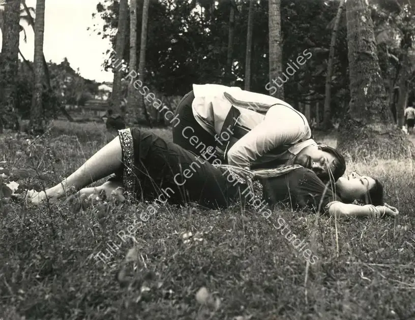 Shaad, B.S. (Producer), Nishaan, 1983 | Photographic Still | CinemaEducation | 00890900