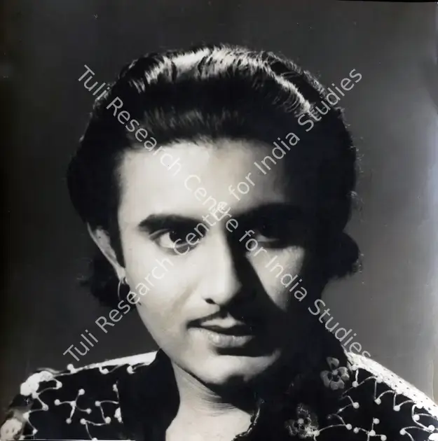 Desai, Jayant (Director), Naya Raasta, 1953 | Photographic Still | CinemaEducation | 00886636