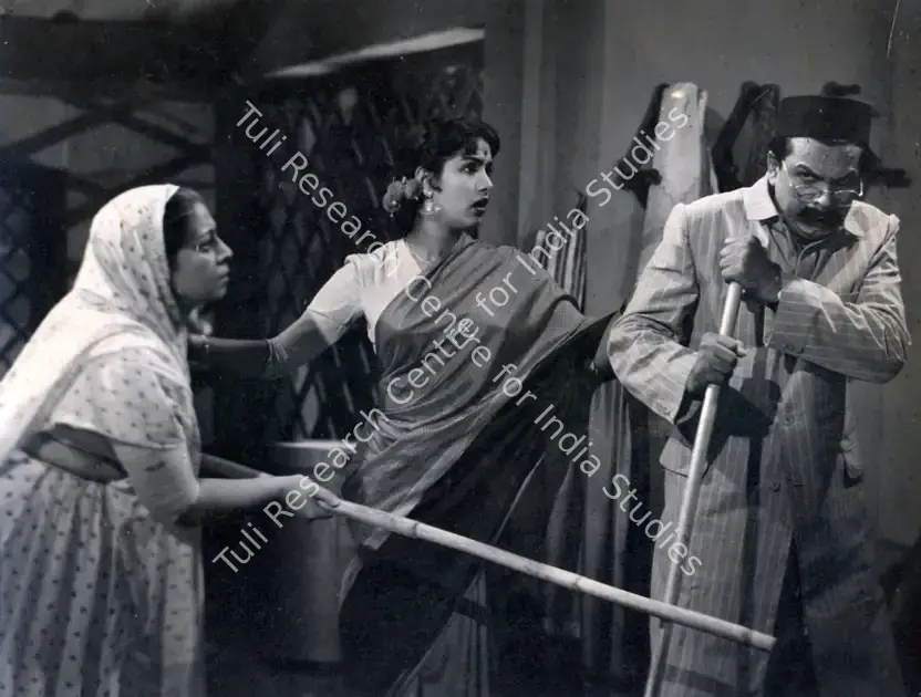 Nigam (Producer), Mr John, 1959 | Photographic Still | CinemaEducation | 00886428