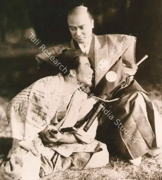 Mizoguchi, Kenji (Director), Loyal 47 Ronin, The Part I, 1941 | Photographic Still | CinemaEducation | 00846611