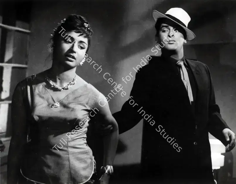 Samanta, Shakti (Producer), China Town, 1962 | Photographic Still | CinemaEducation | 00884735