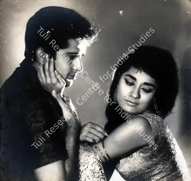 Kamlani, Ram (Producer), Biradari, 1966 | Photographic Still | CinemaEducation | 00884518