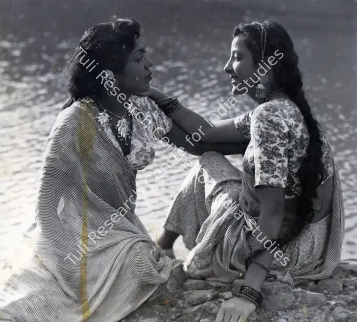 Malhotra, Prakash (Cinematographer), Darogaji, 1949 | Photographic Still | CinemaEducation | 00884847