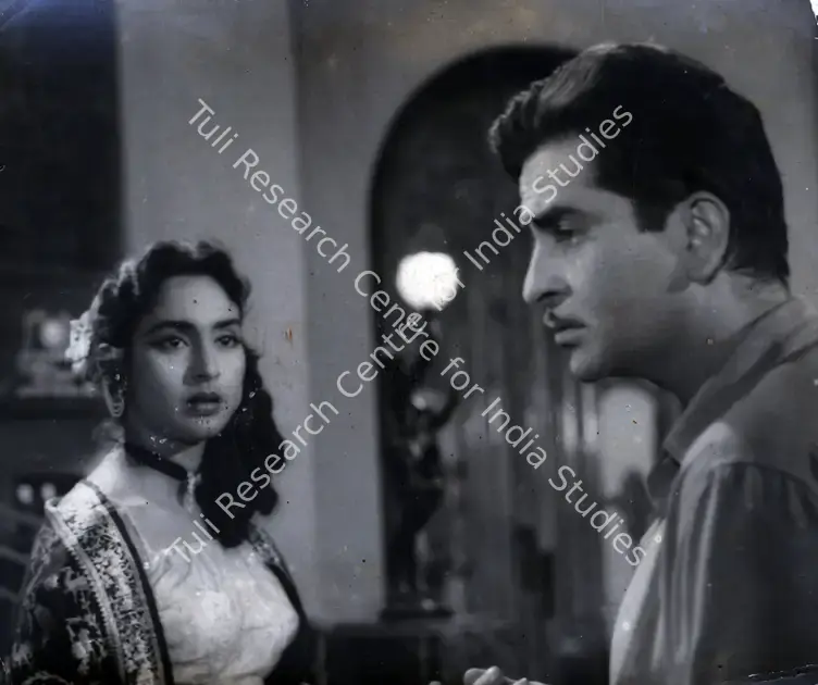 Pathare, Jaywant (Cinematographer), Anari, 1959 | Photographic Still | CinemaEducation | 00883899