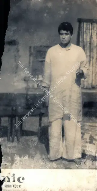 Chaaddha, Jagdish (Cinematographer), Picnic, 1966 | Photographic Still | CinemaEducation | 00887083