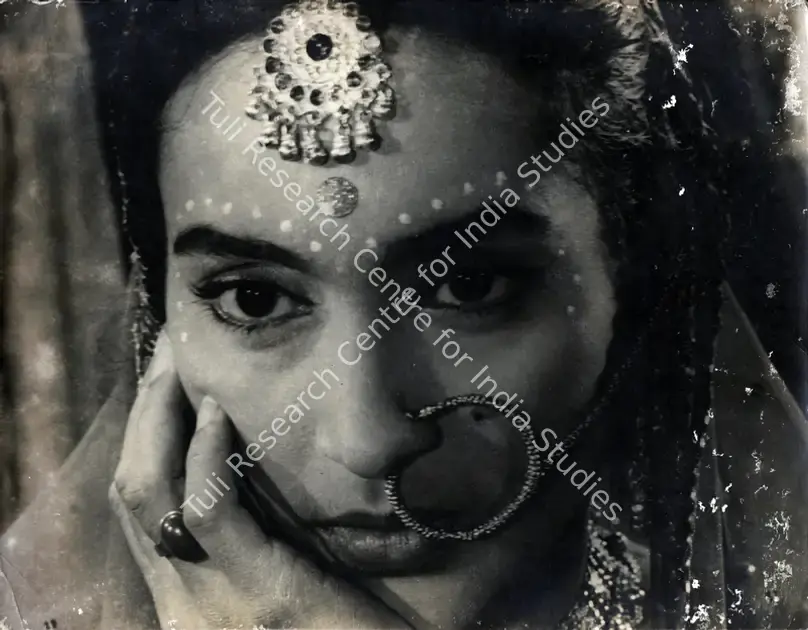 Dutt, Tara (Cinematographer), Dil Ne Phir Yaad Kiya, 1966 | Photographic Still | CinemaEducation | 00884945