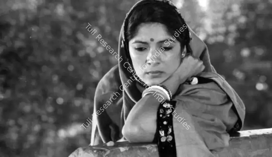 Sen, Mrinal (Director), Kabhi Door Kabhi Paas, 1986 | Photographic Still | CinemaEducation | 00553894