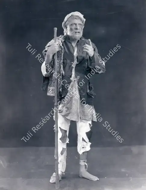 Irani, Adi M. (Cinematographer), Samaj Ki Bhul, 1934 | Photographic Still | CinemaEducation | 00887836