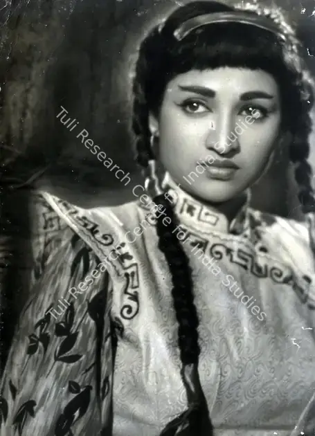 Kumar, Dharam (Director), Sarfarosh, 1964 | Photographic Still | CinemaEducation | 00888027