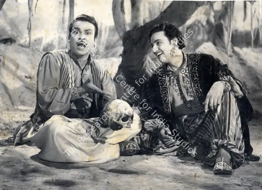 Chatrath, Amrit (Producer), Abdulla, 1960 | Photographic Still | CinemaEducation | 00883768