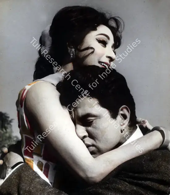 Bhatia, Rajendra (Producer), Neela Akash, 1965 | Photographic Still | CinemaEducation | 00886676