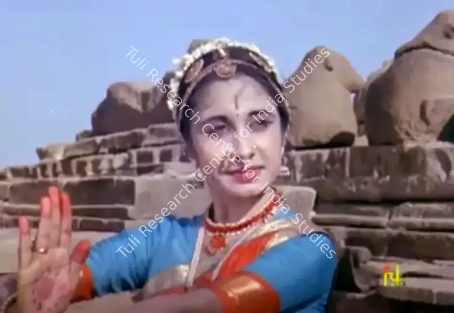 Chatterjee, Sailaja (Cinematographer), Moving Perspectives, 1967 | Photographic Still | CinemaEducation | 00875333