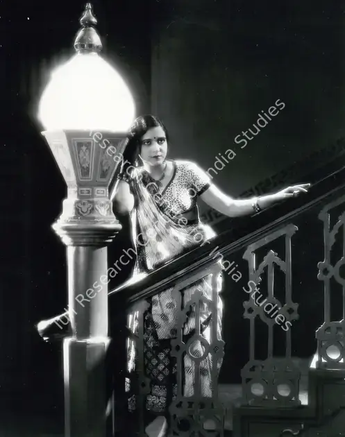 Gidwani, Moti B. (Director), Gulam Daku, 1936 | Photographic Still | CinemaEducation | 00885386