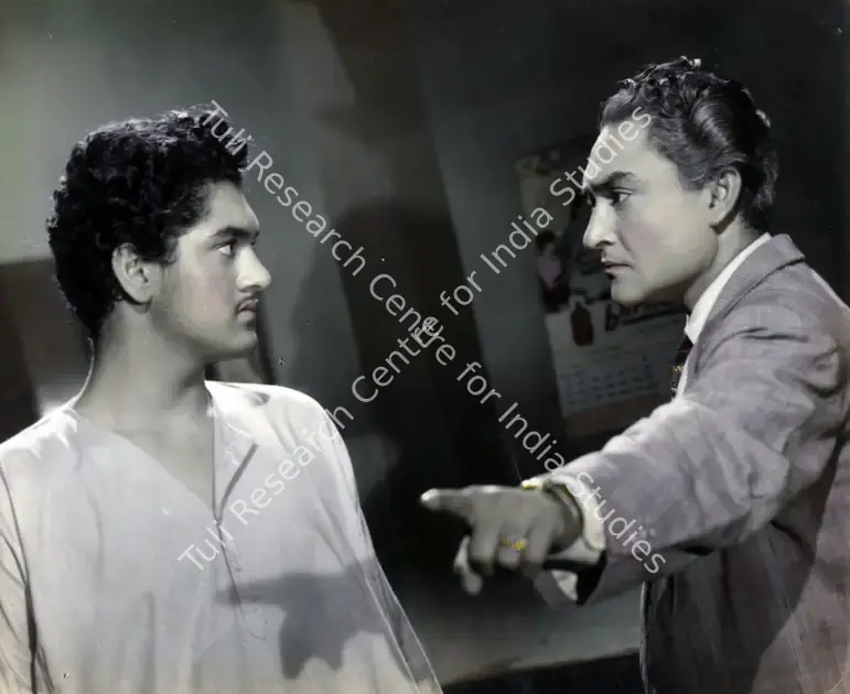 Kamlani, Ram (Producer), Bezuban, 1962 | Photographic Still | CinemaEducation | 00884384