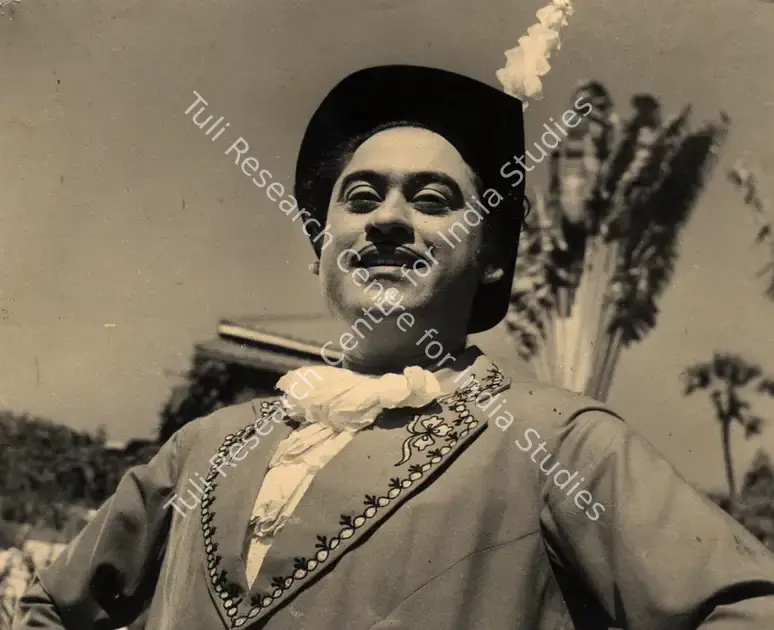Segal, Mohan (Director), Krorepati, 1961 | Photographic Still | CinemaEducation | 00885924