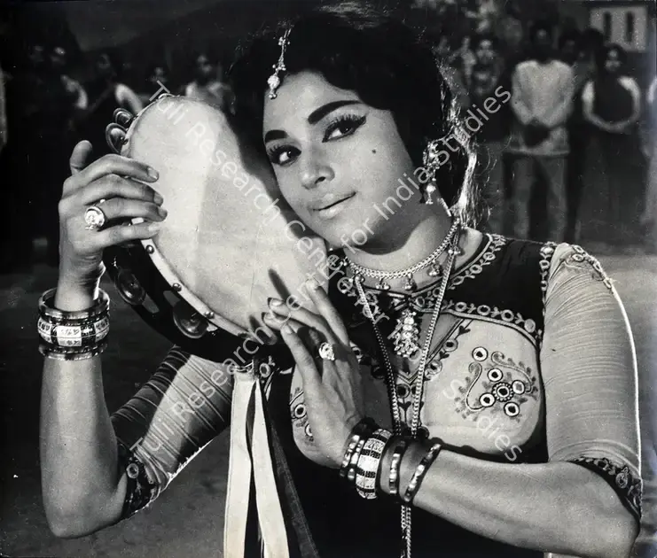 Ram, Atma (Producer), Chanda Aur Bijli, 1969 | Photographic Still | CinemaEducation | 00884632