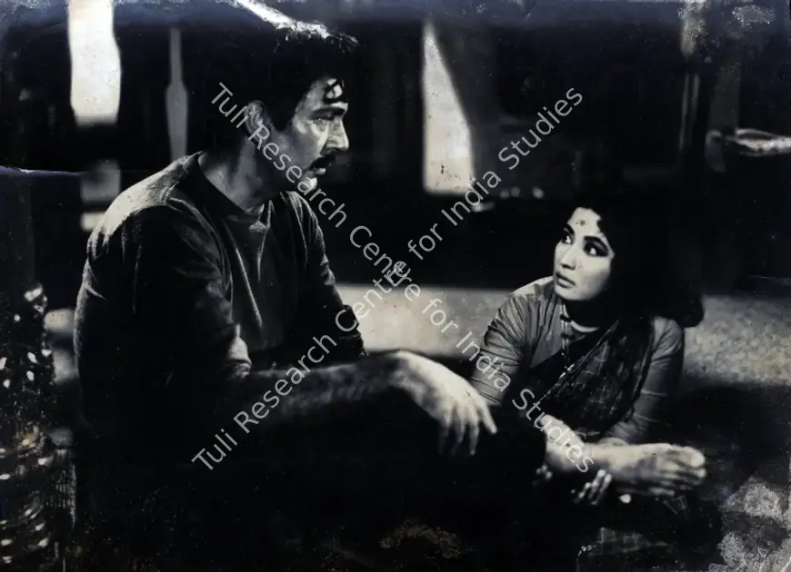 Bose, Kamal (Cinematographer), Pinjre Ke Panchhi, 1966 | Photographic Still | CinemaEducation | 00887084