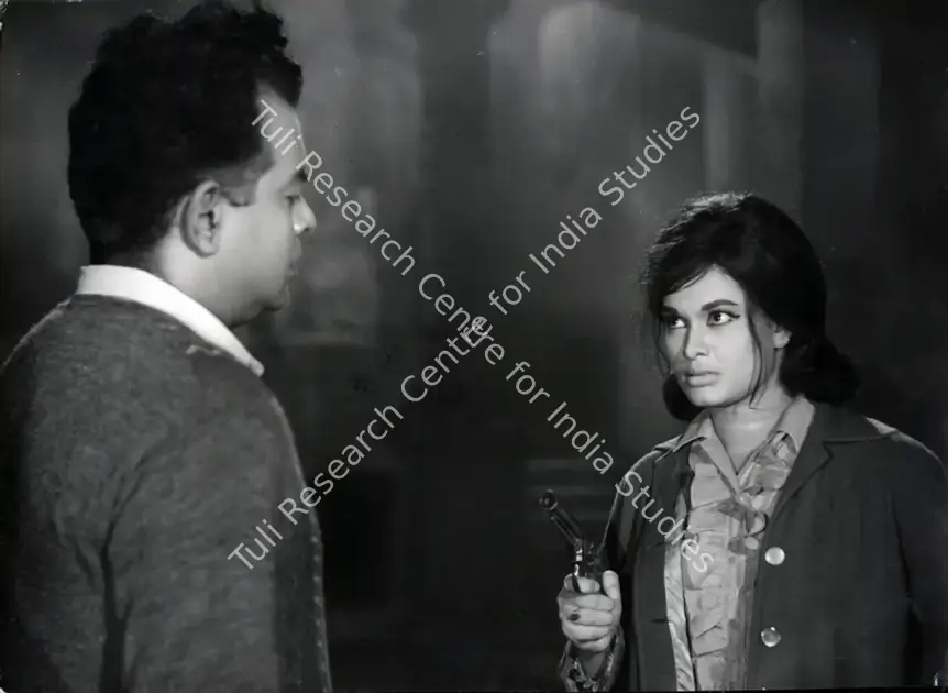 Kaan (Producer), Purani Pehchan, 1971 | Photographic Still | CinemaEducation | 00887156