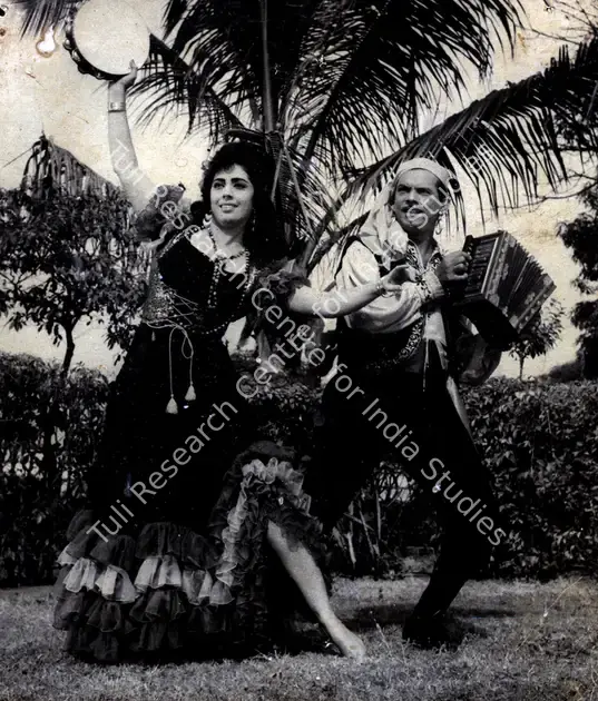 Layton, Roque M. (Cinematographer), Zindagi Aur Maut, 1965 | Photographic Still | CinemaEducation | 00888719