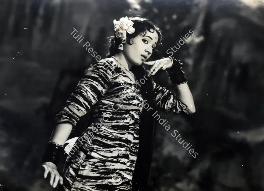 Hyder (Director), Mehlon Ke Khwab, 1960 | Photographic Still | CinemaEducation | 00886271