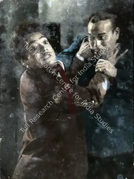 Ram, H. (Producer), Kaun Ho Tum, 1970 | Photographic Still | CinemaEducation | 00885855