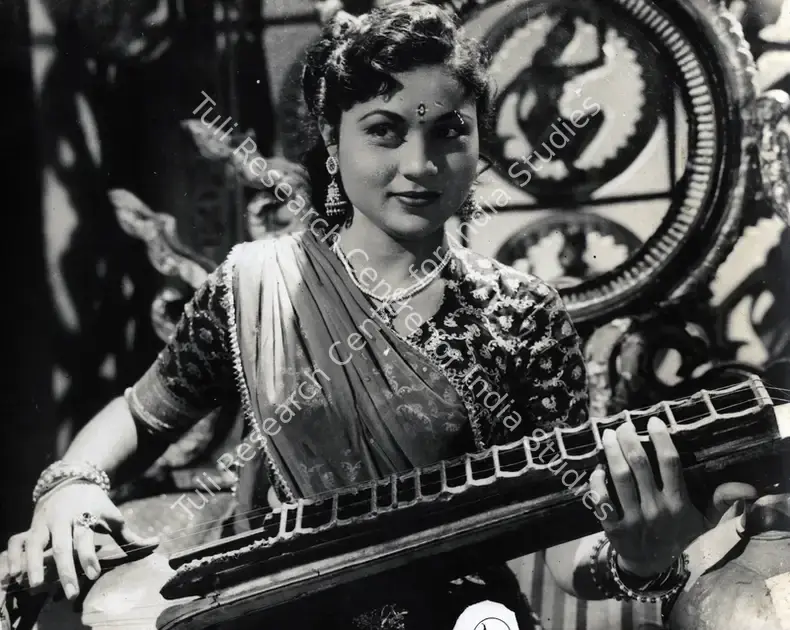 Mandloi, R.N. (Producer), Ram Hanuman Yuddha, 1957 | Photographic Still | CinemaEducation | 00887547